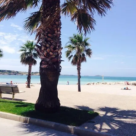 Avec Jardin Proche Six Fours/sanary * Six-Fours-les-Plages