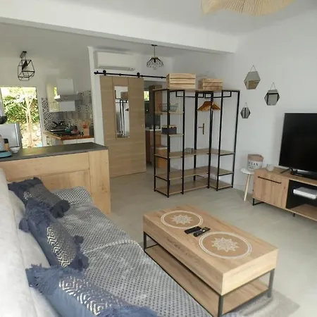 Avec Jardin Proche Six Fours/sanary Six-Fours-les-Plages